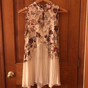 Summer Shirt
